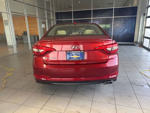 Used 2015 Hyundai Sonata SE image 6