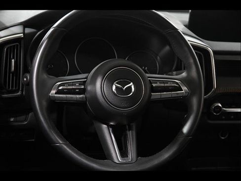 Certified 2024 MAZDA CX-50 AWD 2.5 S w/ Cargo Package image 7