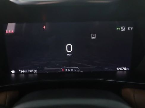 Used 2024 GMC Canyon AT4 w/ AT4 Premium Package image 20