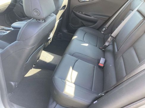 Used 2025 Chevrolet Malibu LT w/ Redline Edition image 12