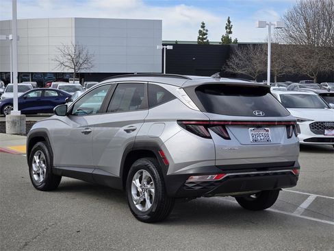 Used 2022 Hyundai Tucson SEL image 6