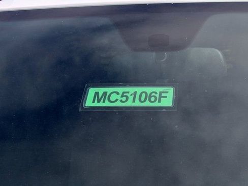 New 2024 RAM 5500 Tradesman image 23