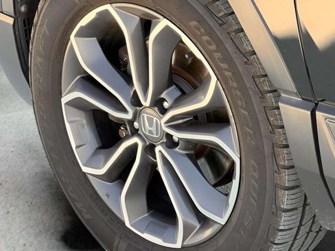 Used 2020 Honda CR-V EX image 35