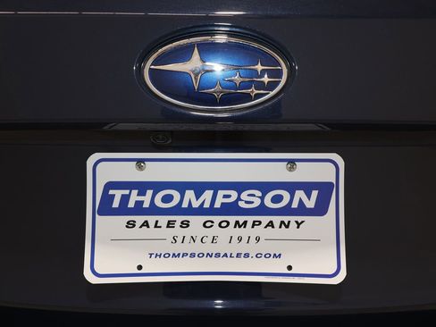 Used 2025 Subaru Outback Premium image 38