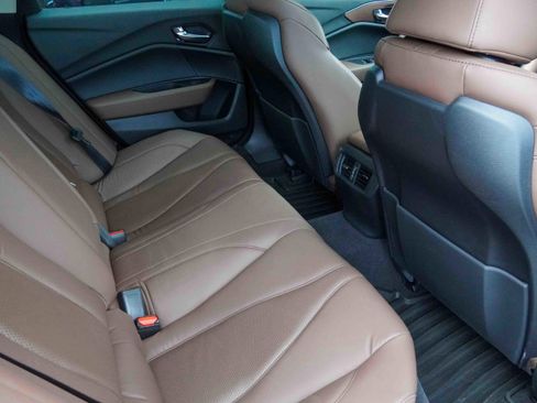 Used 2022 Acura TLX w/Technology Package image 35