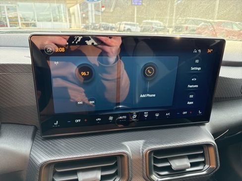 New 2026 Ford Mustang Convertible RWD image 14