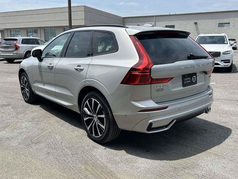 Certified 2025 Volvo XC60 B5 Ultra AWD/4WD image 5