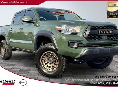 Used 2022 Toyota Tacoma SR5