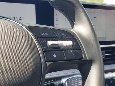 Certified 2024 Hyundai Ioniq 6 SEL RWD image 15