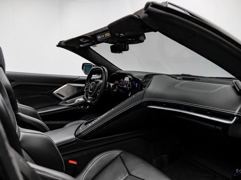 Used 2023 Chevrolet Corvette Z06 image 54