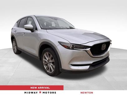 Used 2020 MAZDA CX-5 Grand Touring