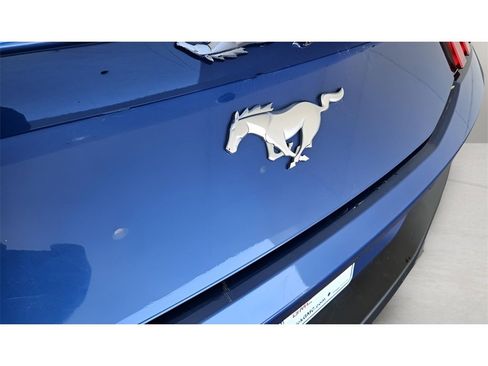 Used 2024 Ford Mustang Premium image 8