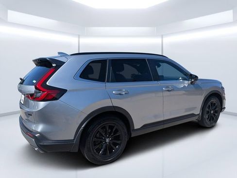 Used 2023 Honda CR-V Sport image 3