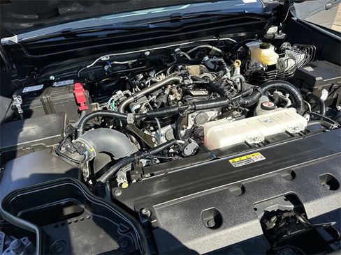 Used 2024 Toyota Tacoma TRD Off-Road image 24