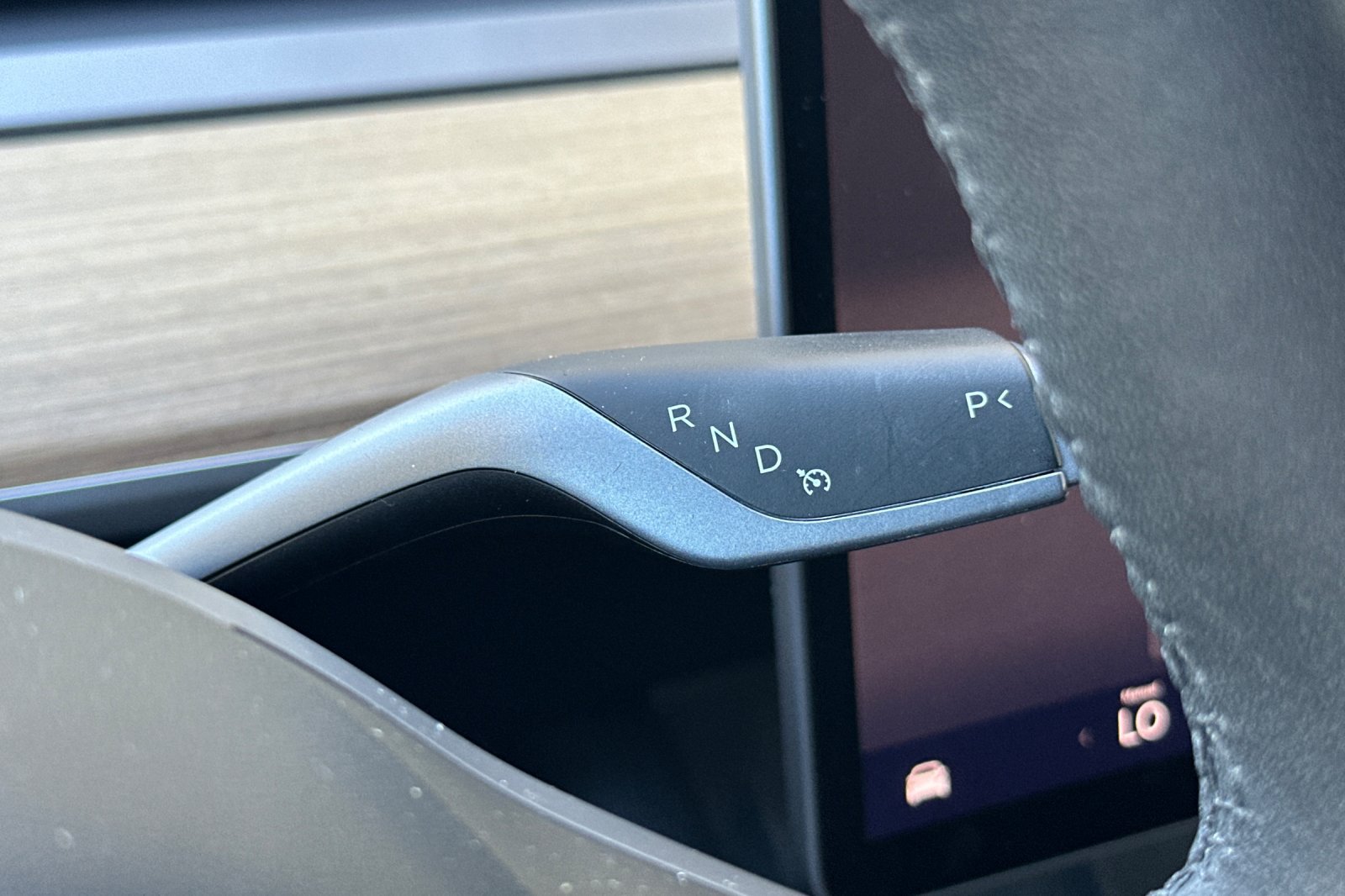 Used 2024 Tesla Model Y Long Range AWD/4WD image 22