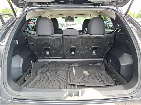Certified 2024 Subaru Crosstrek 2.0i Premium AWD/4WD image 28