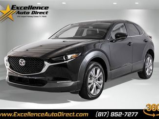 Used 2020 MAZDA CX-30 AWD w/ Select Package video 1