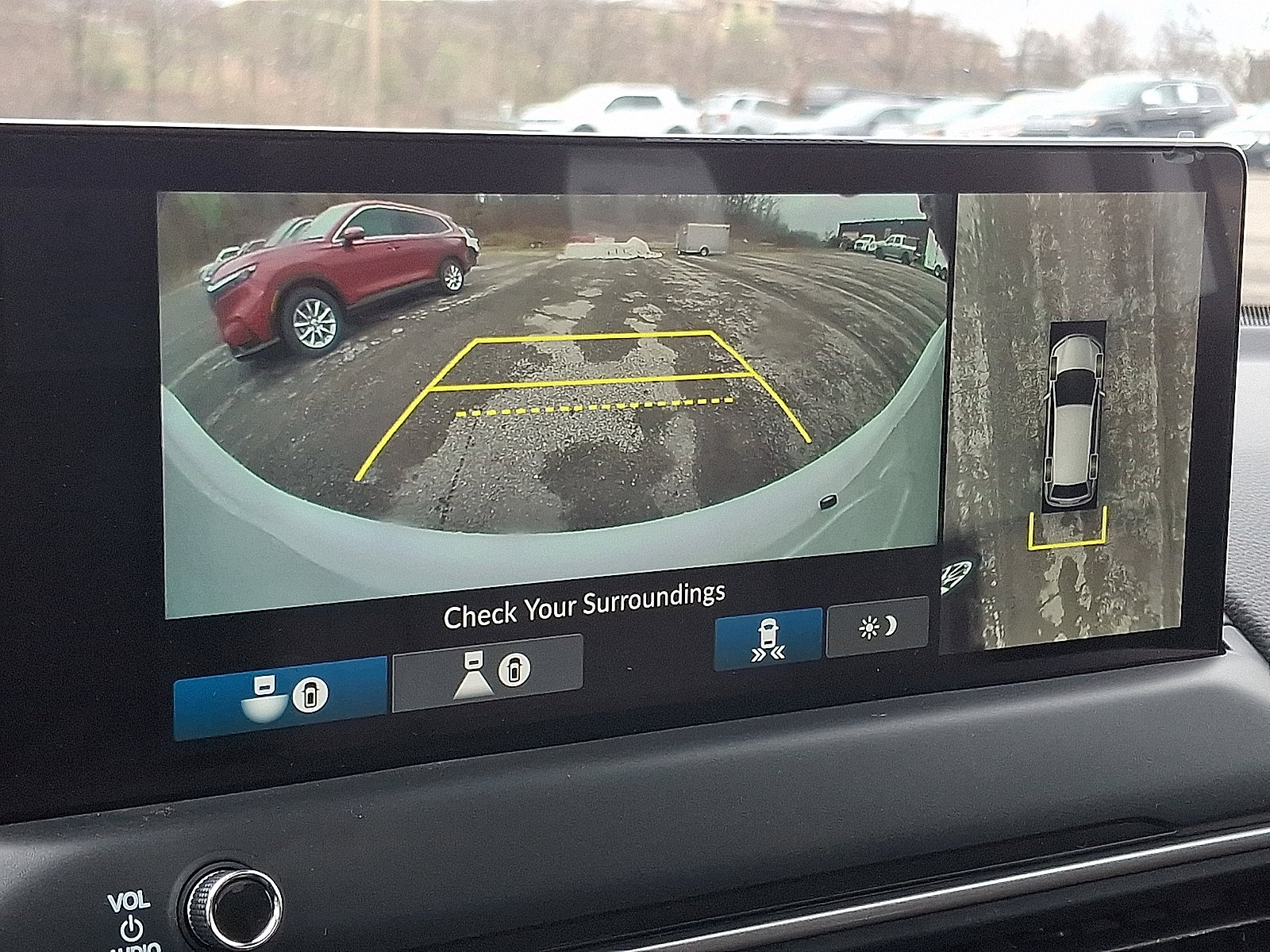 New 2026 Honda Pilot Elite image 23