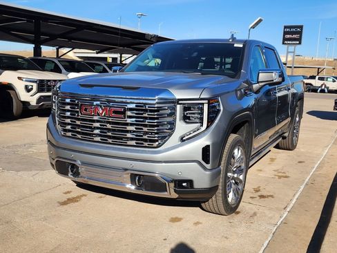 New 2026 GMC Sierra 1500 Denali image 7