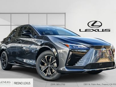 New 2026 Lexus RZ 350e 2WD