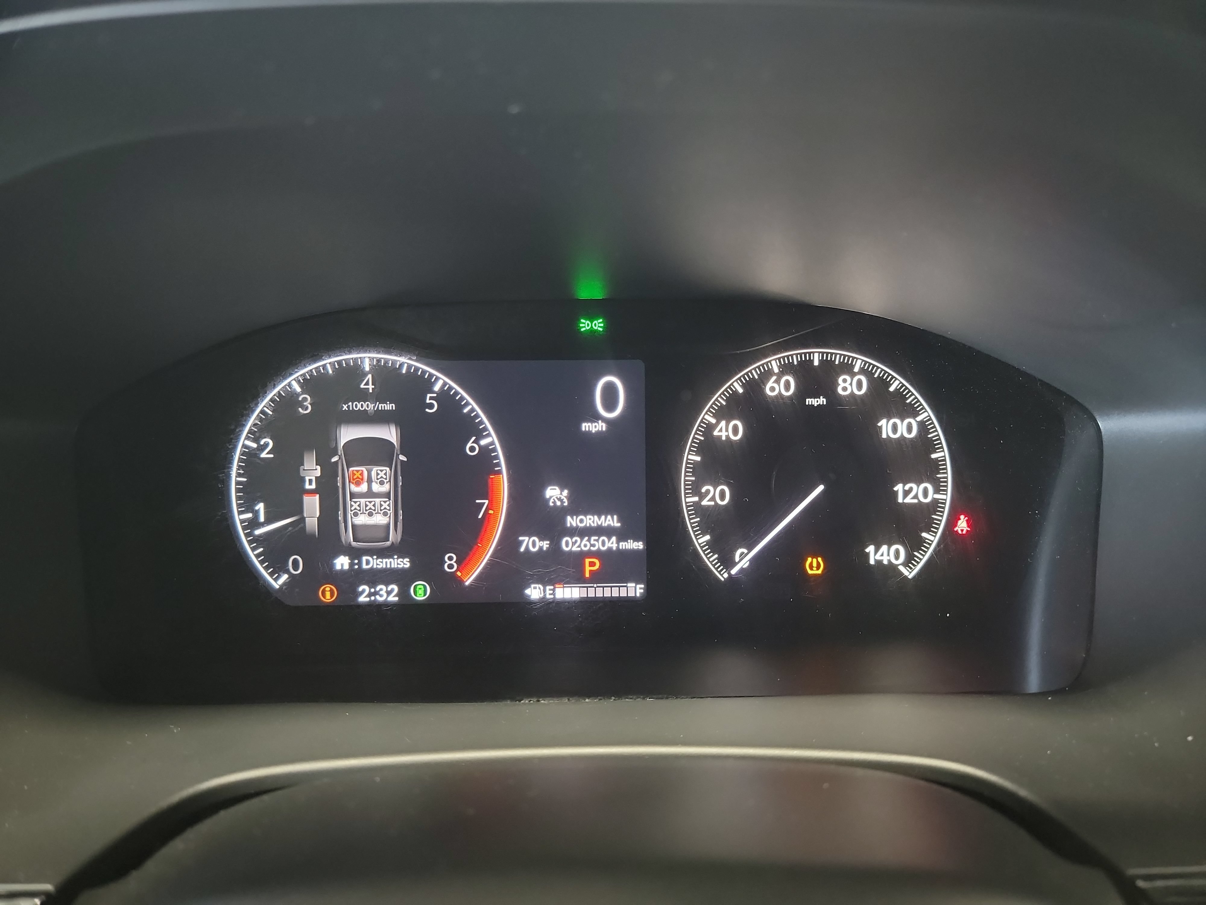 Used 2024 Honda CR-V EX-L image 18