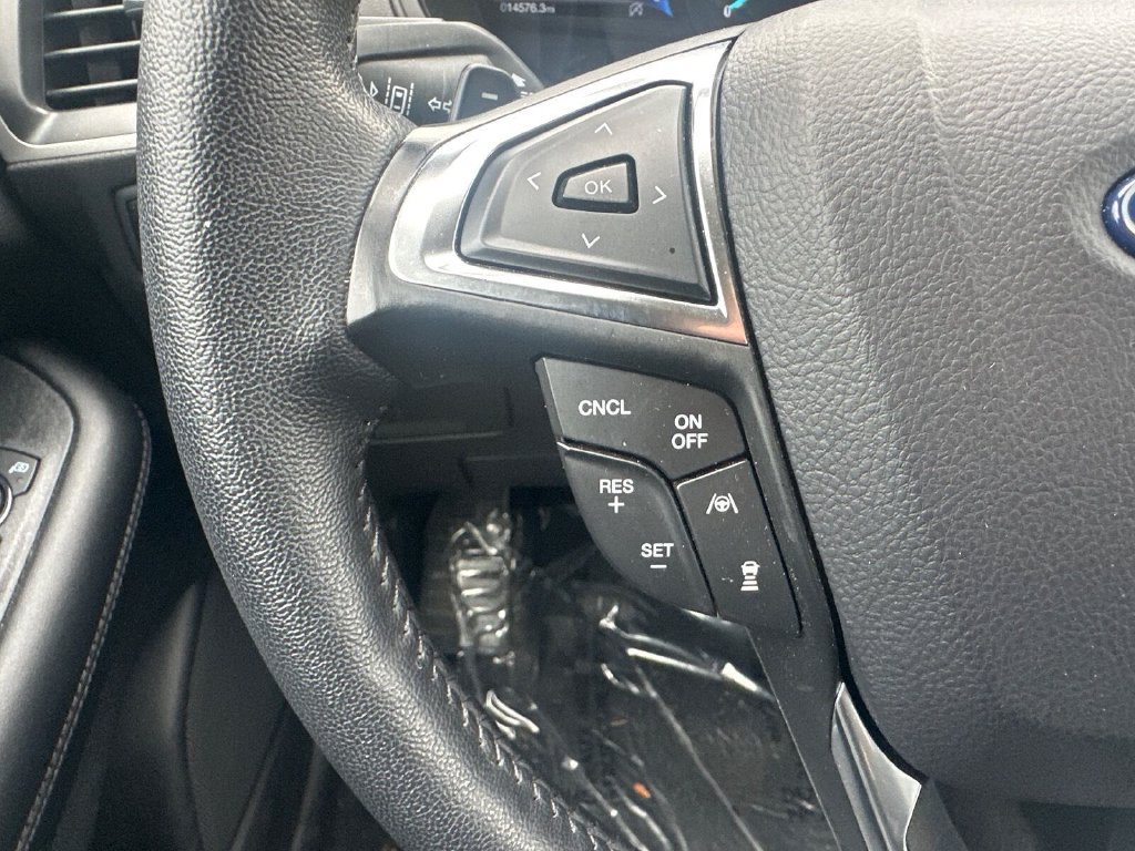 Used 2024 Ford Edge SEL w/ Convenience Package AWD/4WD image 17