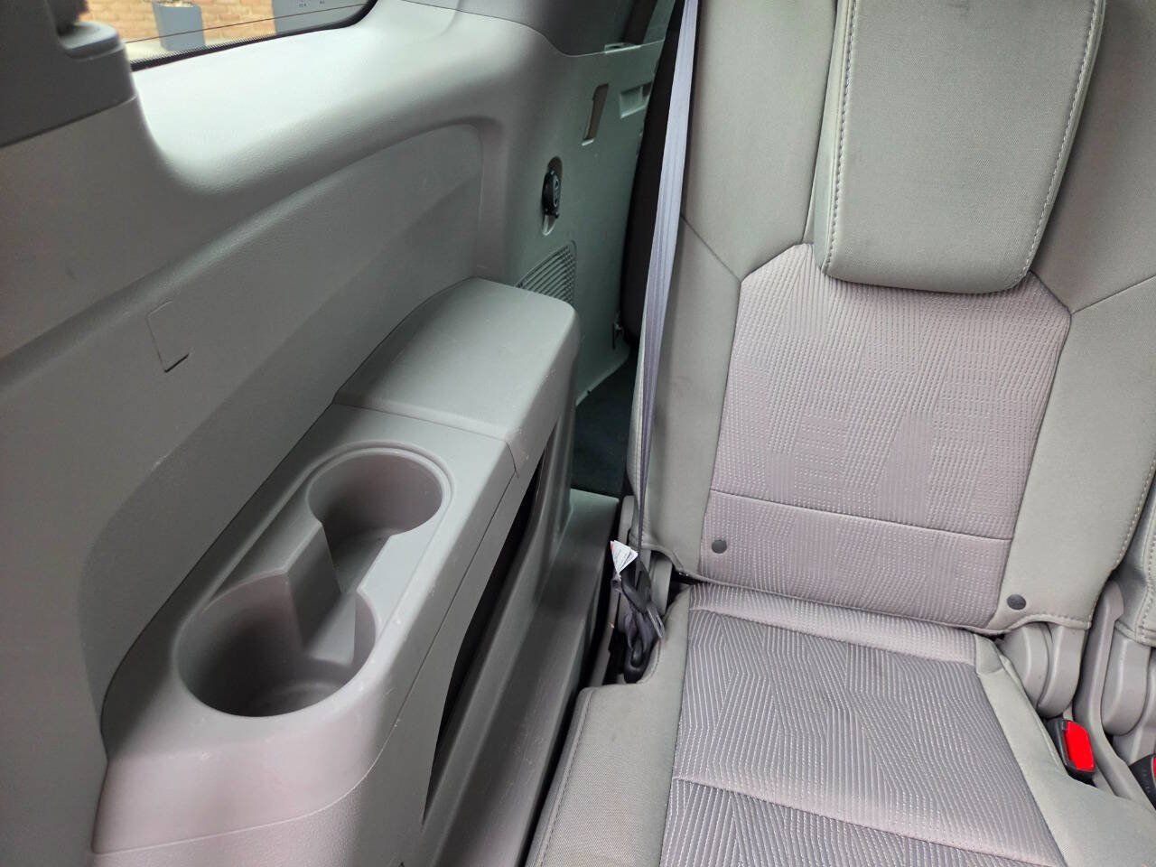 Used 2012 Honda Pilot EX image 35