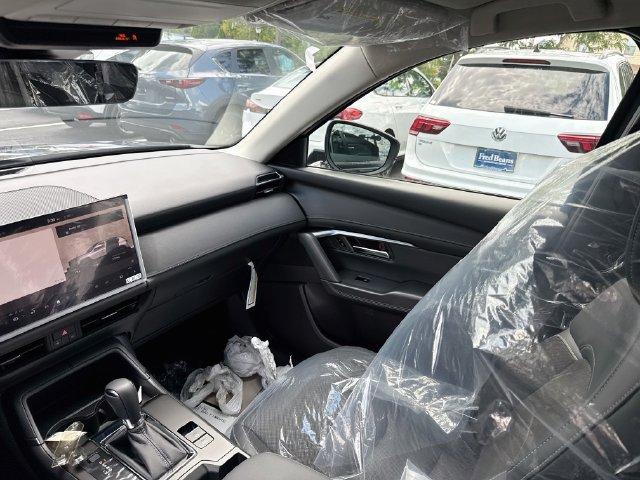 New 2026 MAZDA CX-5 Preferred AWD/4WD image 24