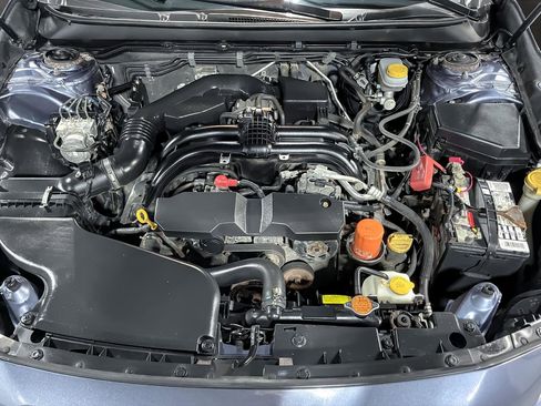 Used 2015 Subaru Legacy 2.5i Limited image 25
