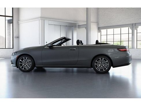 Used 2023 Mercedes-Benz E 450 4MATIC Cabriolet image 34