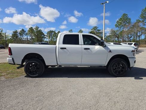 New 2026 RAM 2500 Tradesman image 3
