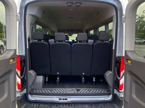 New 2026 Ford Transit 350 XL RWD image 26