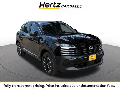 Used 2026 Nissan Kicks SV w/ Cold Weather Package