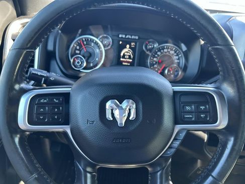 Used 2019 RAM 2500 Big Horn w/ Towing Technology Group RWD image 32