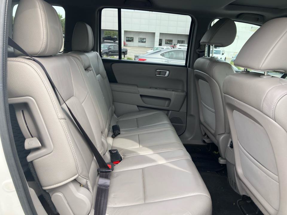 Used 2015 Honda Pilot EX-L image 31