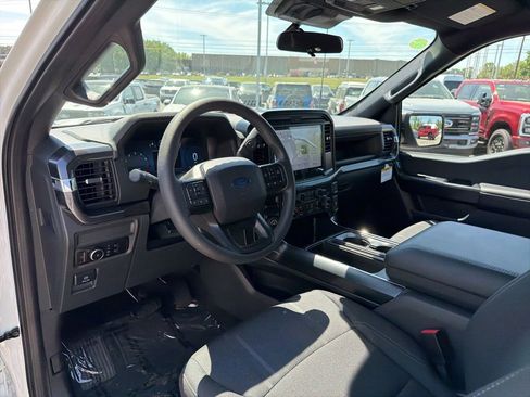 New 2026 Ford F150 STX AWD/4WD image 11
