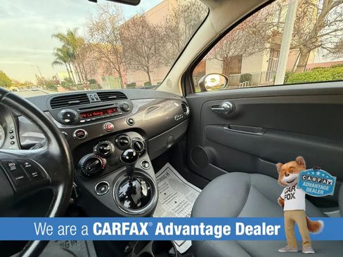 Used 2014 FIAT 500 Pop image 30