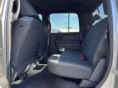 Used 2022 RAM 2500 Tradesman image 37