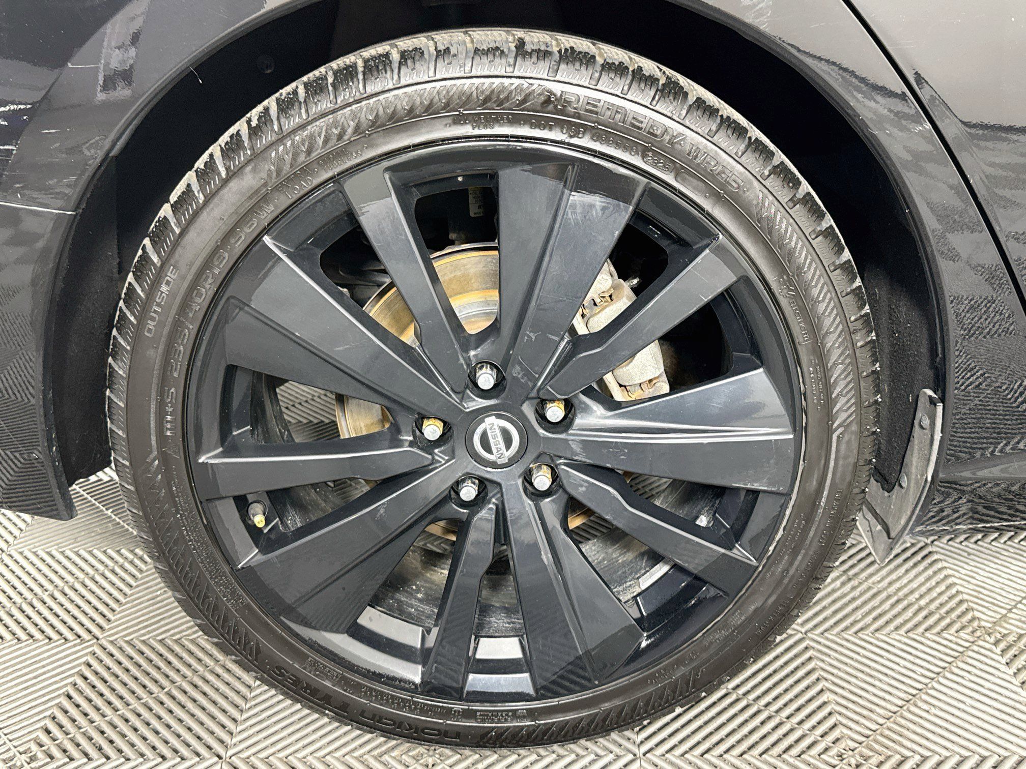 Used 2019 Nissan Altima 2.5 SR FWD image 58