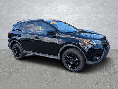 Used 2014 Toyota RAV4 LE
