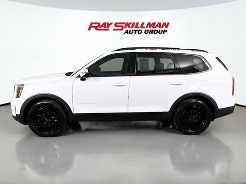 Used 2024 Kia Telluride SX Prestige X-Line image 4