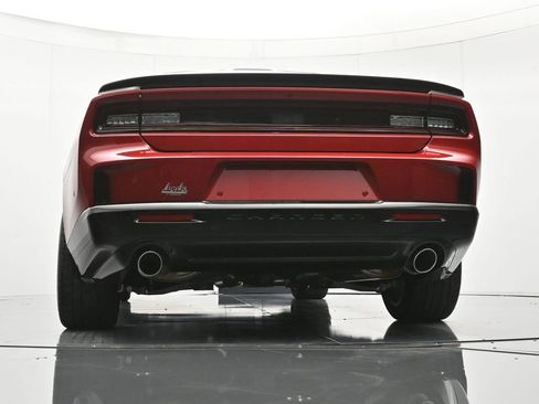 New 2026 Dodge Charger R/T AWD/4WD image 42