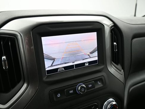 Used 2025 GMC Sierra 3500 Pro w/ 1SA Pro Safety Plus Package image 14