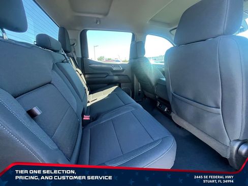 Used 2025 GMC Sierra 1500 Elevation AWD/4WD image 18