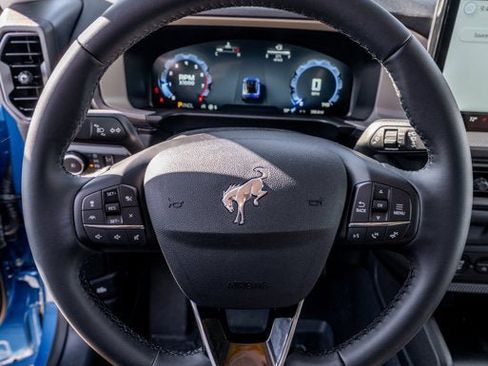 Used 2025 Ford Bronco Sport Big Bend w/ Convenience Package image 35