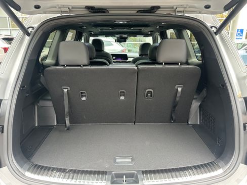 New 2025 Kia Telluride SX X-Line image 11