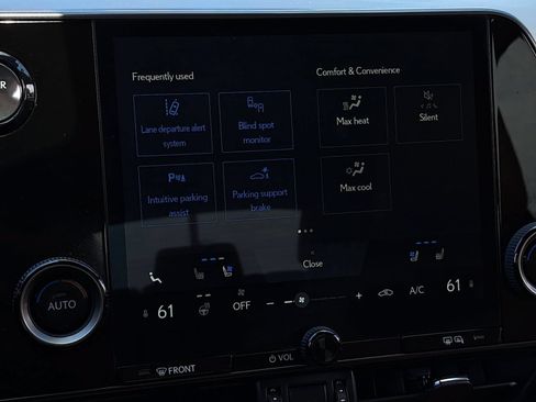Used 2026 Lexus NX 350h AWD w/ Accessory Package (2T) image 24