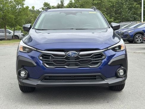 New 2026 Subaru Crosstrek 2.0i Premium AWD/4WD image 8