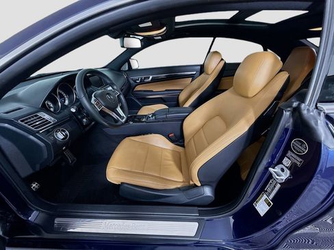 Used 2016 Mercedes-Benz E 400 Coupe image 19