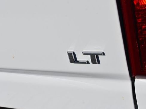 New 2025 Chevrolet Silverado 2500 LT w/ All Star Edition image 19